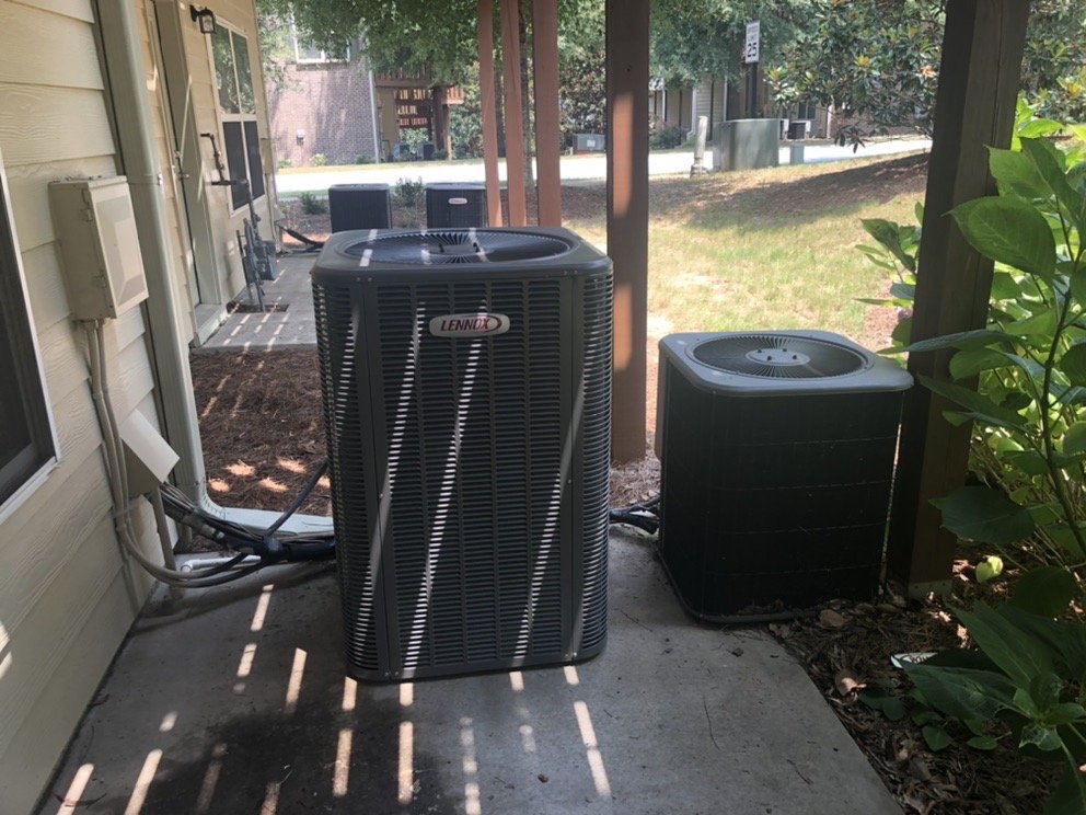 D & L HEATING & AIR Updated May 2024 14 Reviews Yelp