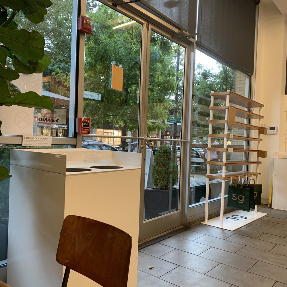 sweetgreen - Healthy Salads, Wraps, and Bowls - Front - Salad Near Me - Bethesda, Maryland sweetgreen - Healthy Salads, Wraps, and Bowls - Front - Salad Near Me - Bethesda, Maryland