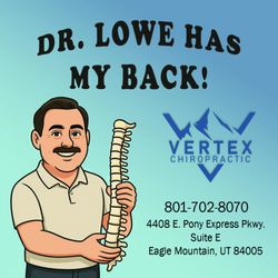 Vertex Chiropractic