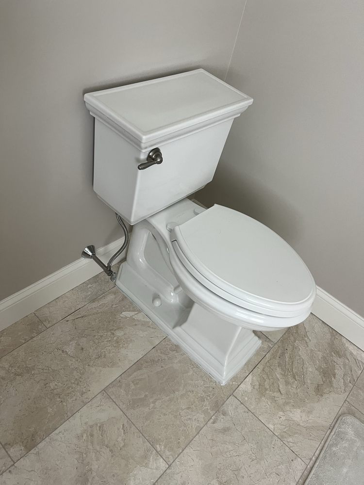 Slide of DrainPro Solutions