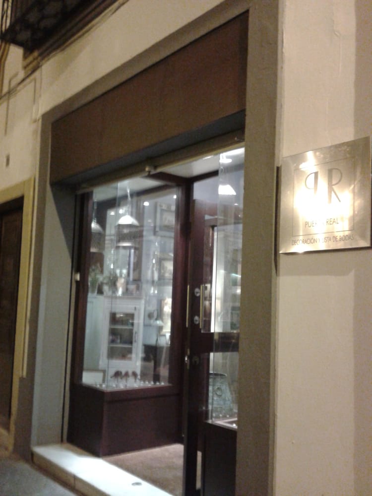 Puerta Real