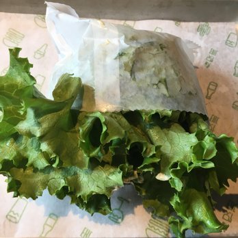 Shake Shack Coral Gables - Lettuce wrap shack burger - Burgers Near Me - Coral Gables, Florida