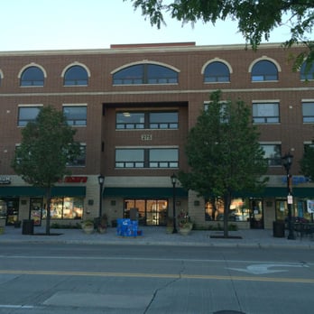 Advanced Orthodontic Specialists - Front building view - Orthodontists Near Me - Elmhurst, Illinois