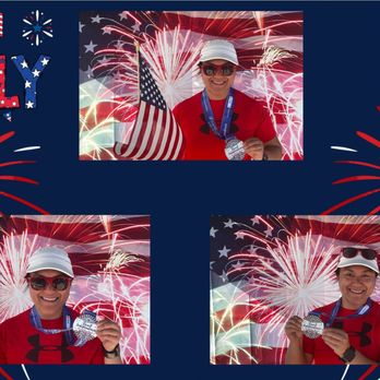 District56 - Run 4 Independence - Civic Center Near Me - Elk Grove, California