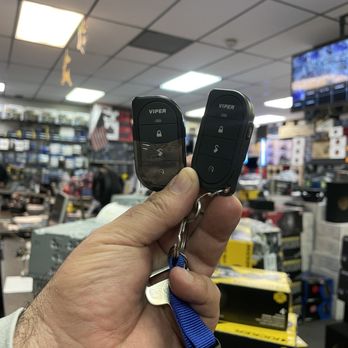 Car Audio One - Viper alarm system and remote start - Car Stereo Installation Near Me - Chula Vista, California Car Audio One - Viper alarm system and remote start - Car Stereo Installation Near Me - Chula Vista, California