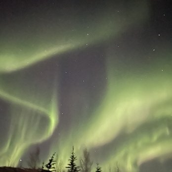 Alaska Wild Lights - Tours Near Me - Fairbanks, Alaska Alaska Wild Lights - Tours Near Me - Fairbanks, Alaska