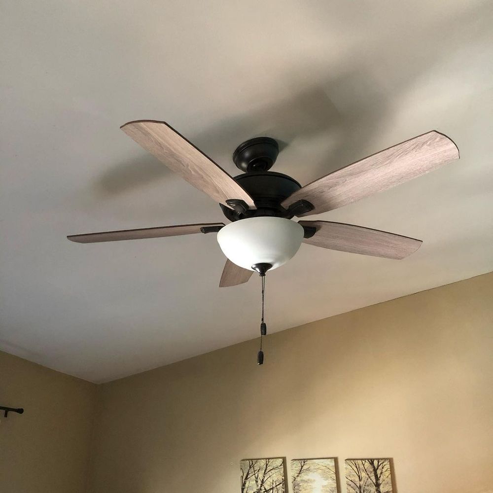 Slide of New World Electrician