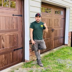 Carolina Garage Door