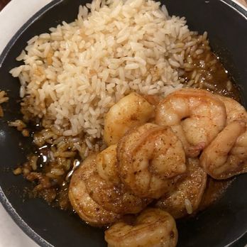 Cracker Barrel Old Country Store - Shrimp skillet - Southern Near Me - Garner, North Carolina Cracker Barrel Old Country Store - Shrimp skillet - Southern Near Me - Garner, North Carolina