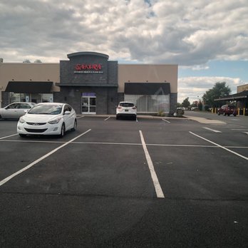 Sakura - Japanese Near Me - Sicklerville, New Jersey