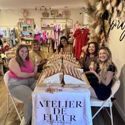 Atelier de Fleur Parfumerie