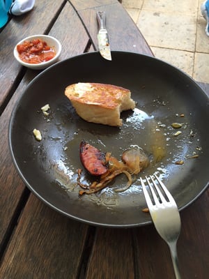 Moore & Moore Cafe by null