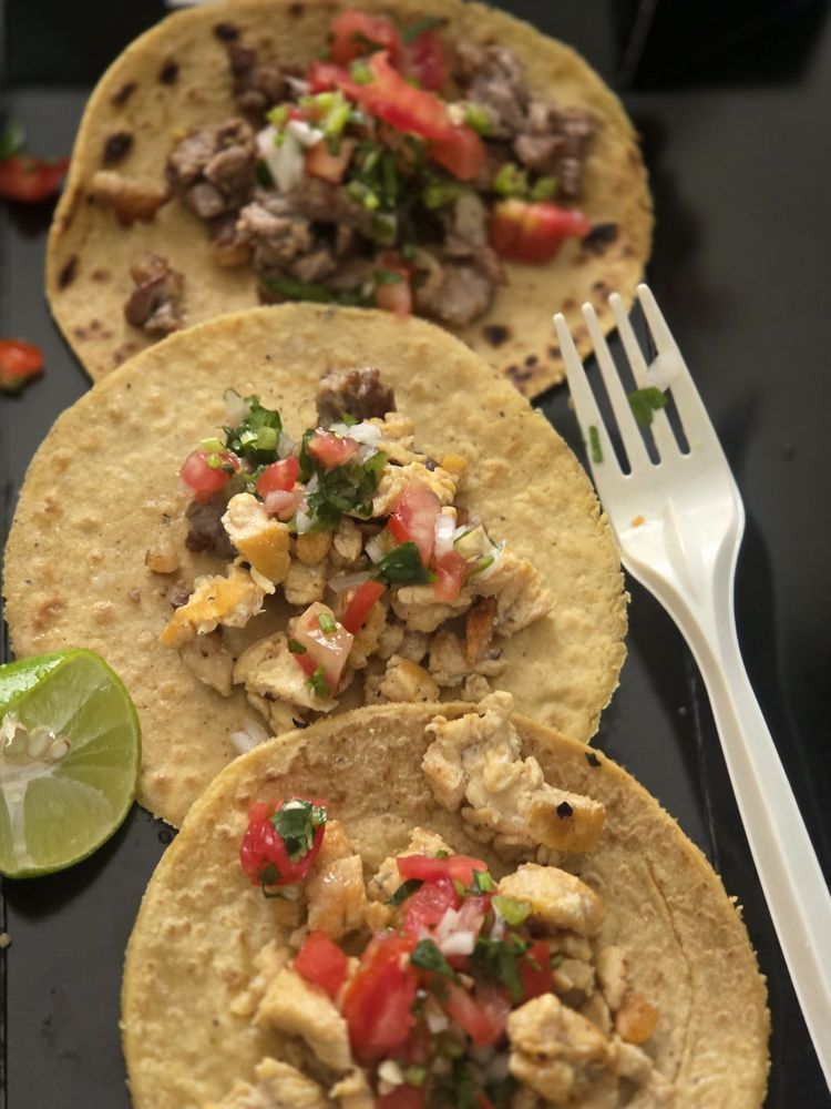 Tacos El Caminero