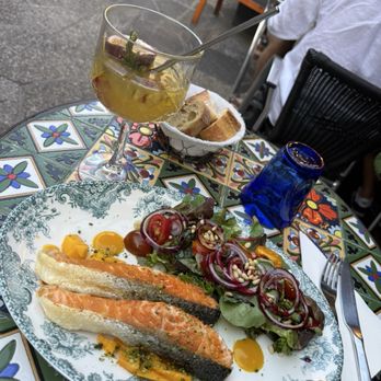 La Cucina - Italian Near Me - Nice, 06