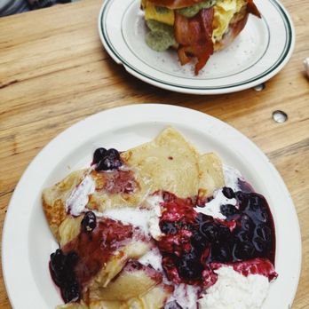 Smør - Scandinavian Near Me - New York, New York Smør - Scandinavian Near Me - New York, New York