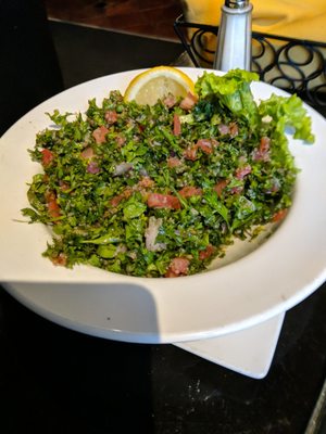Nadim's Downtown Mediterranean Grill by null