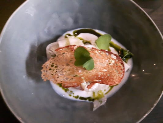 Restaurant Natura by null