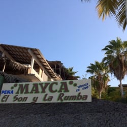 Mayca Son y la Rumba