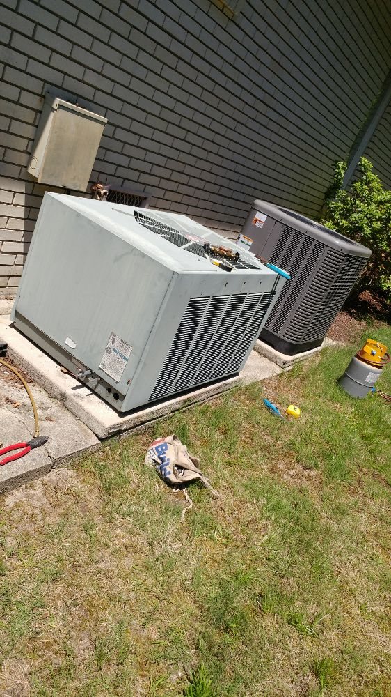 Slide of West End Electric Heating & Cooling & Plumbing