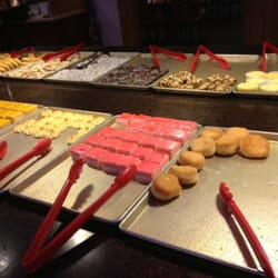 Somerset Gourmet Buffet