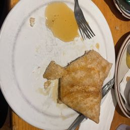 Desert