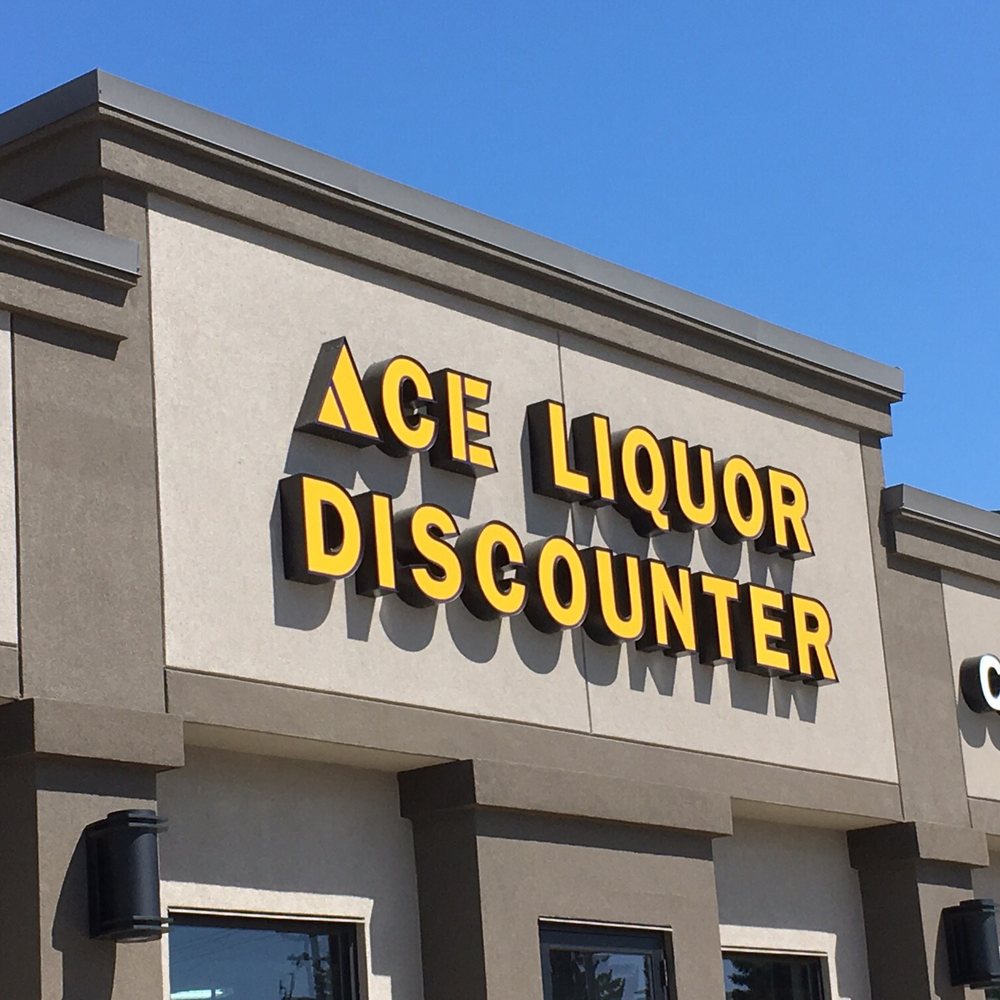 Ace Liquor Store Canmore edu.svet.gob.gt