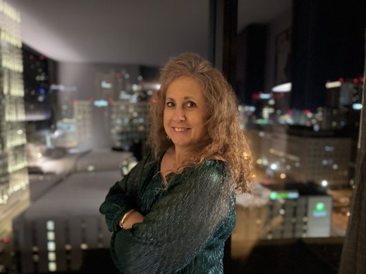 Grand Hyatt Nashville by null