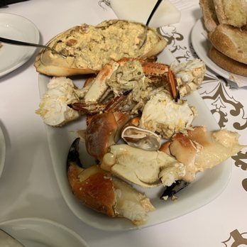 Cervejaria Ramiro - Seafood Near Me - Lisbon, 11