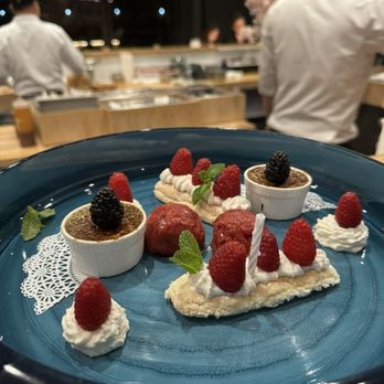 Kinzo - Sushi Bars Near Me - Frisco, Texas Kinzo - Sushi Bars Near Me - Frisco, Texas