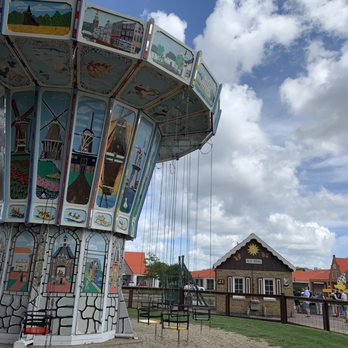 Nelis' Dutch Village - Swings - Amusement Parks Near Me - Holland, Michigan Nelis' Dutch Village - Swings - Amusement Parks Near Me - Holland, Michigan