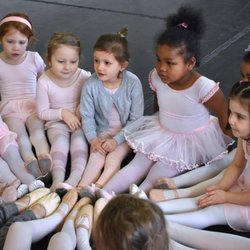 Portland Ballet