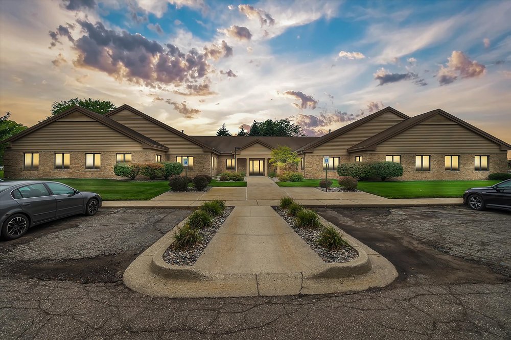 The Wellness Institute Of Michigan - grief counselor in Okemos, MI