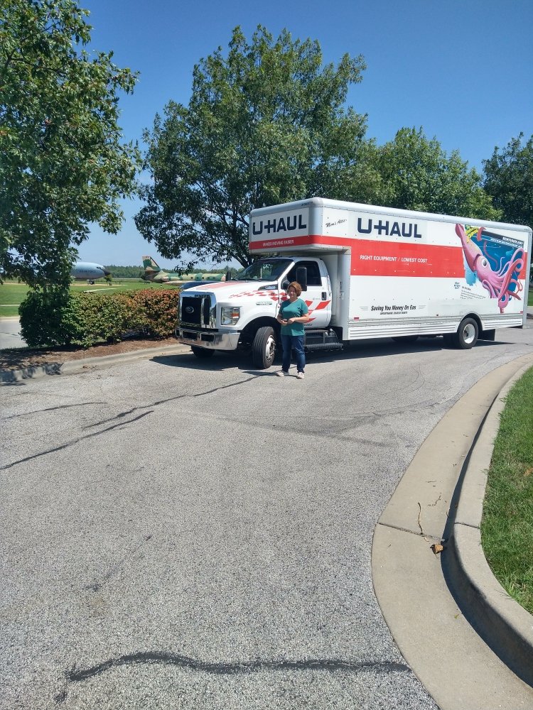 RD MOVING & TRANSPORTATION 402 Photos Saint Louis, Missouri