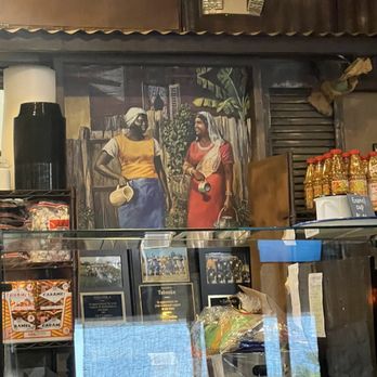 Tabanka - a Trini Kitchen - Trinidadian Near Me - North Lauderdale, Florida Tabanka - a Trini Kitchen - Trinidadian Near Me - North Lauderdale, Florida