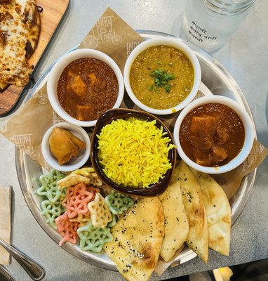 Curry Up Now - CLOSED by null
