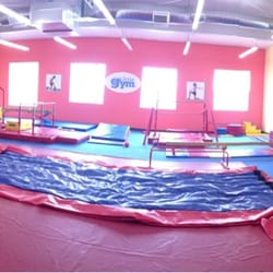 The Little Gym of Seattle at Interbay