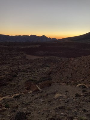 Teide National Park by null