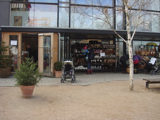 Copenhagen Zoo by null