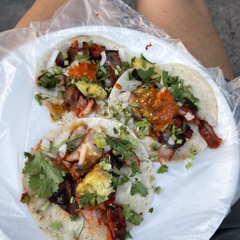 El Carboncito - Pastor Tacos: 15,00 MXP each - Mexican Near Me - Puerto Vallarta, JAL El Carboncito - Pastor Tacos: 15,00 MXP each - Mexican Near Me - Puerto Vallarta, JAL