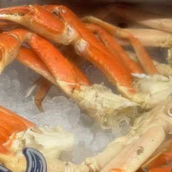 Quality Seafood - Rock Crab Claws 1lb - Seafood Markets Near Me - Redondo Beach, California Quality Seafood - Rock Crab Claws 1lb - Seafood Markets Near Me - Redondo Beach, California