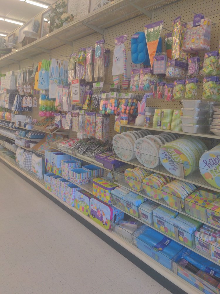 HOBBY LOBBY Updated September 2024 10 Photos 1201 Doug Baker Blvd