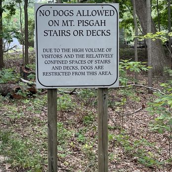 Mt Pisgah - Tours Near Me - Holland, Michigan