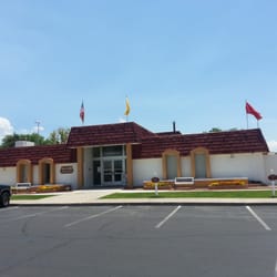 Four Hills Mobile Home Park