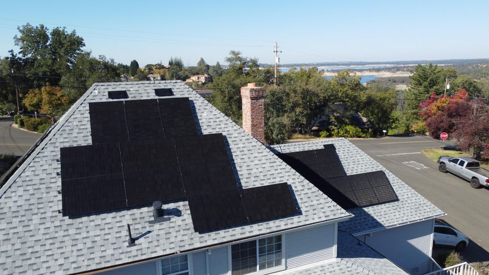 Slide of Diamond Solar Solutions