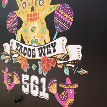 Tacos wey 561 - Tacos Near Me - Boca Raton, Florida