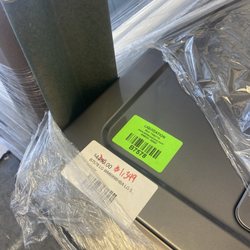 Appliance Liquidation