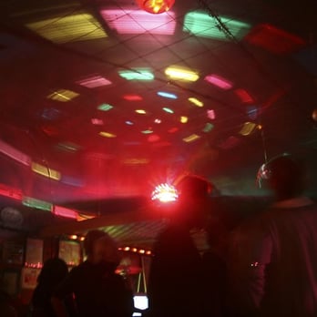 Silver Platter - Dance Clubs Near Me - Los Angeles, California