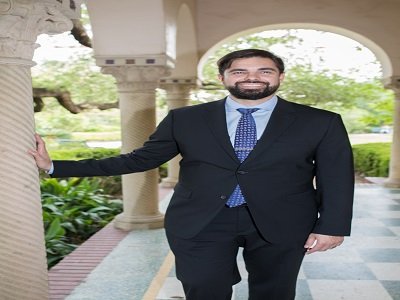 Volk & McElroy - disability attorney in San Antonio, TX