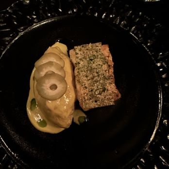 Schwa - New American Near Me - Chicago, Illinois