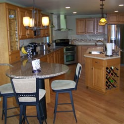 Innovative Home Remodeling - Your new kitchen could look like it came out of a magazine too